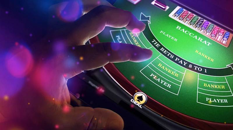 Bí Quyết Soi Cầu Baccarat: Cách Nắm Bắt Quy Luật Để Chiến Thắng 1 Bí Quyết Soi Cầu Baccarat: Cách Nắm Bắt Quy Luật Để Chiến Thắng