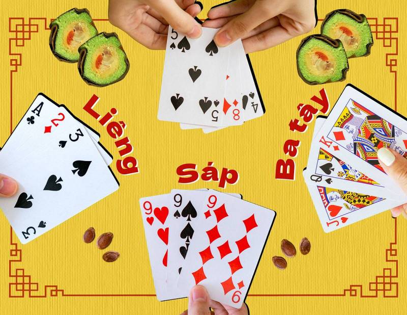 Hướng Dẫn Cách Chơi Bài Cào 3 Lá Dễ Thắng Cho Người Mới 6 Bí quyết chơi bài cào bất bại từ cao thủ