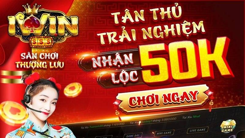 Iwin News【Iwin Club】- Link tải iWin Club - iPhone, Android, APK, PC 7 Khuyến Mãi Liên Tục, Ngập Tràn