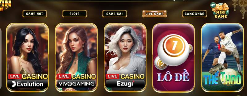 Iwin News【Iwin Club】- Link tải iWin Club - iPhone, Android, APK, PC 12 Live Casino – Đẳng Cấp Sòng Bài Quốc Tế