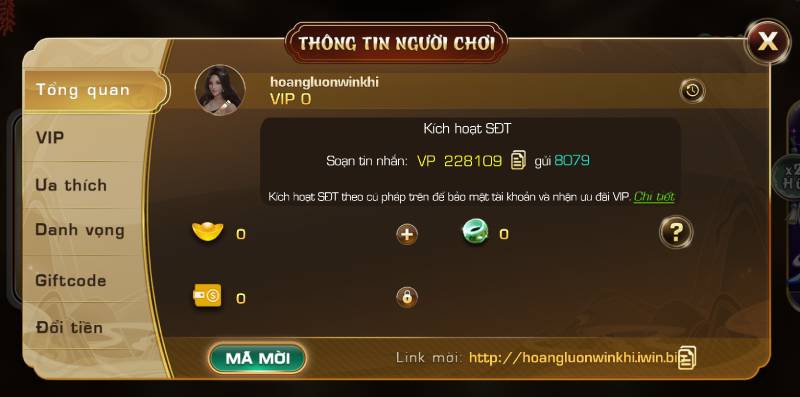 Hướng Dẫn Đăng Nhập iWin – Trải Nghiệm Cá Cược Đỉnh Cao 6 Mẹo Bảo Mật Tài Khoản Khi Đăng Nhập
