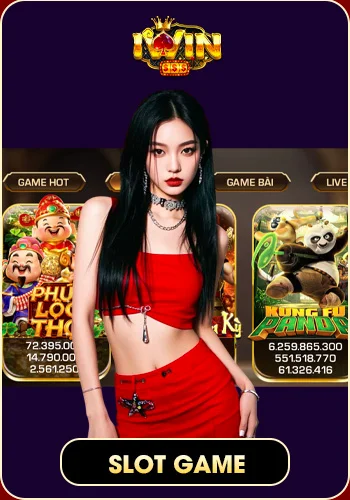 Iwin News【Iwin Club】- Link tải iWin Club - iPhone, Android, APK, PC 3 Hình Slot Game